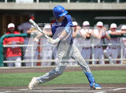 Thumbnail 2 in Mountain Ridge vs. Bingham (UHSAA 6A Bracket Play) photogallery.
