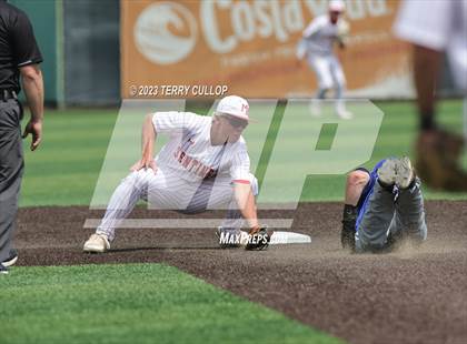 Thumbnail 1 in Mountain Ridge vs. Bingham (UHSAA 6A Bracket Play) photogallery.