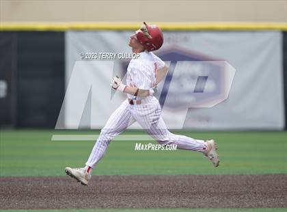 Thumbnail 3 in Mountain Ridge vs. Bingham (UHSAA 6A Bracket Play) photogallery.
