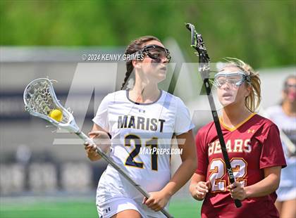 Thumbnail 1 in Holy Innocents Episcopal @ Marist photogallery.