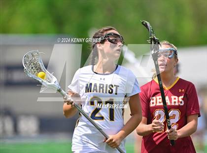 Thumbnail 2 in Holy Innocents Episcopal @ Marist photogallery.