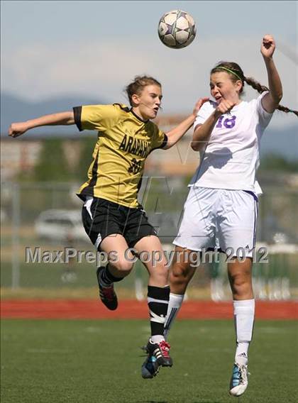Thumbnail 1 in Arapahoe @ Fort Collins photogallery.