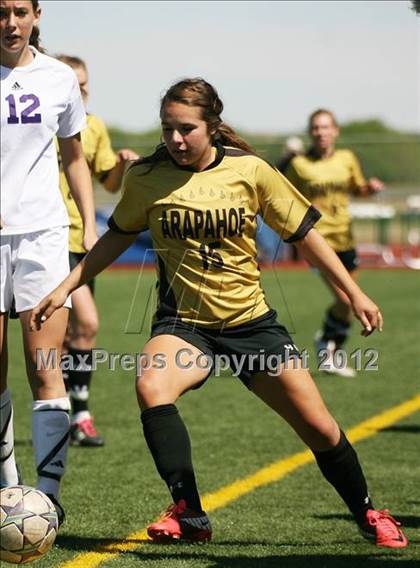 Thumbnail 3 in Arapahoe @ Fort Collins photogallery.