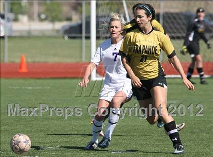 Thumbnail 2 in Arapahoe @ Fort Collins photogallery.