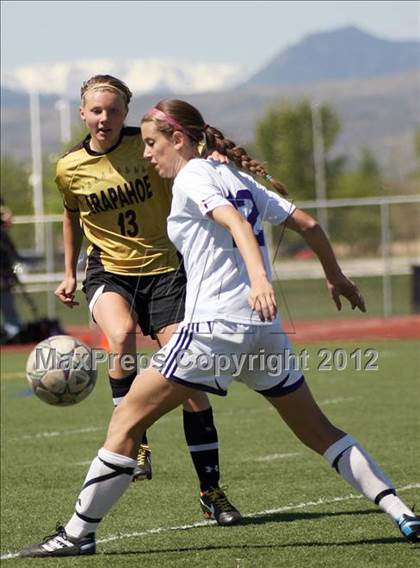 Thumbnail 1 in Arapahoe @ Fort Collins photogallery.