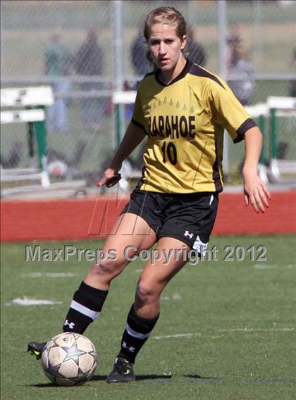 Thumbnail 1 in Arapahoe @ Fort Collins photogallery.