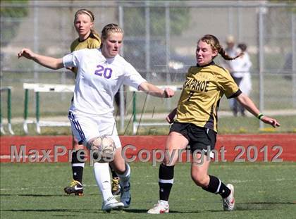 Thumbnail 3 in Arapahoe @ Fort Collins photogallery.