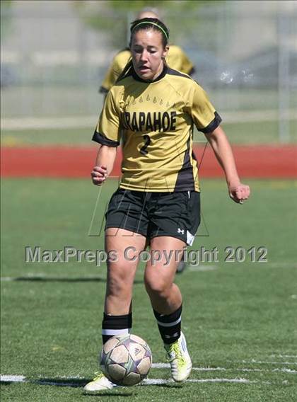 Thumbnail 2 in Arapahoe @ Fort Collins photogallery.