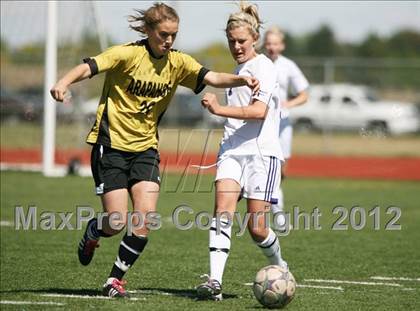Thumbnail 2 in Arapahoe @ Fort Collins photogallery.