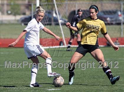 Thumbnail 3 in Arapahoe @ Fort Collins photogallery.