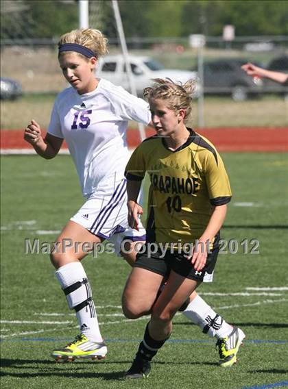 Thumbnail 2 in Arapahoe @ Fort Collins photogallery.