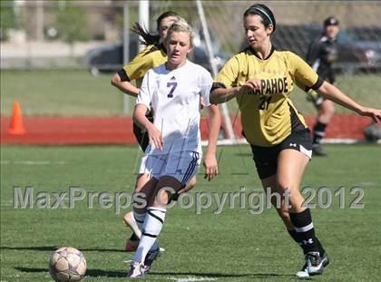 Thumbnail 1 in Arapahoe @ Fort Collins photogallery.