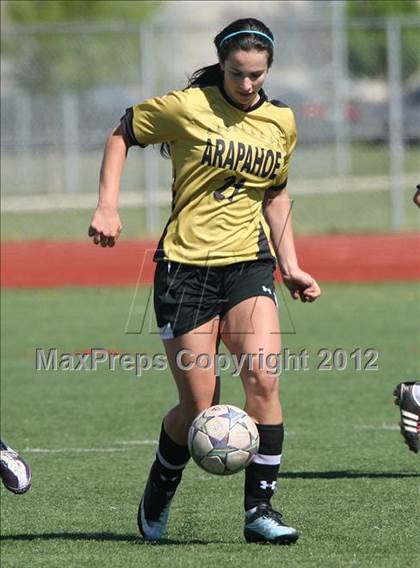 Thumbnail 1 in Arapahoe @ Fort Collins photogallery.