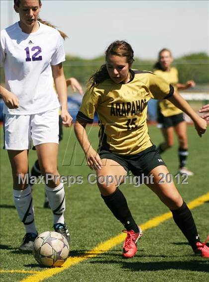 Thumbnail 2 in Arapahoe @ Fort Collins photogallery.