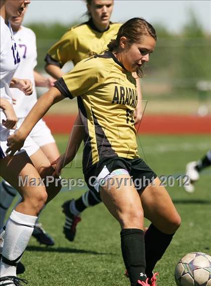 Thumbnail 1 in Arapahoe @ Fort Collins photogallery.