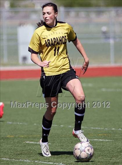 Thumbnail 2 in Arapahoe @ Fort Collins photogallery.