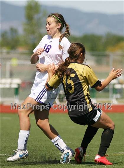 Thumbnail 3 in Arapahoe @ Fort Collins photogallery.
