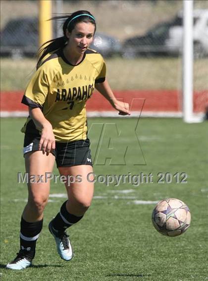 Thumbnail 2 in Arapahoe @ Fort Collins photogallery.