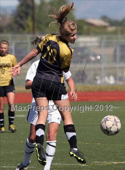 Thumbnail 1 in Arapahoe @ Fort Collins photogallery.