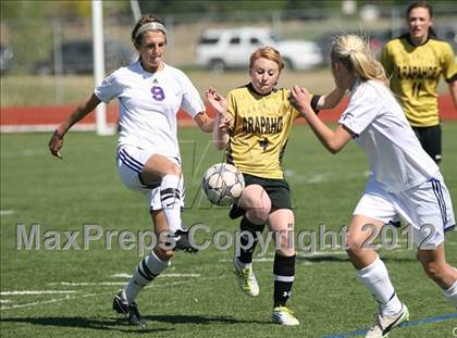 Thumbnail 3 in Arapahoe @ Fort Collins photogallery.