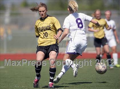 Thumbnail 1 in Arapahoe @ Fort Collins photogallery.