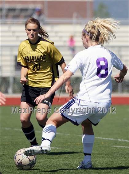 Thumbnail 2 in Arapahoe @ Fort Collins photogallery.
