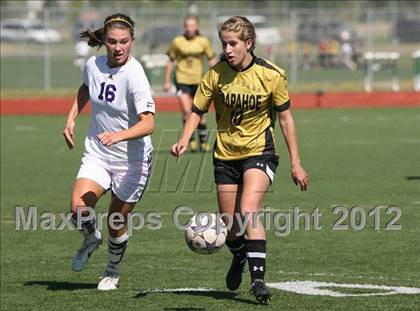 Thumbnail 1 in Arapahoe @ Fort Collins photogallery.