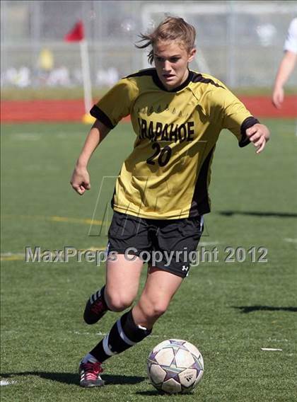 Thumbnail 3 in Arapahoe @ Fort Collins photogallery.