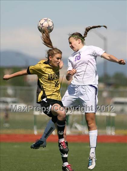 Thumbnail 2 in Arapahoe @ Fort Collins photogallery.