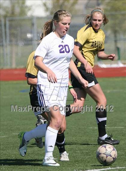 Thumbnail 3 in Arapahoe @ Fort Collins photogallery.