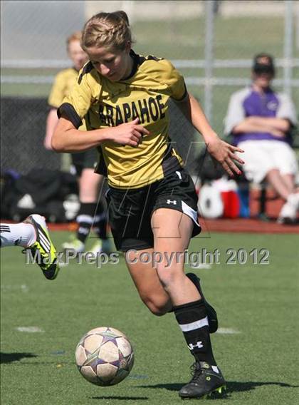 Thumbnail 3 in Arapahoe @ Fort Collins photogallery.