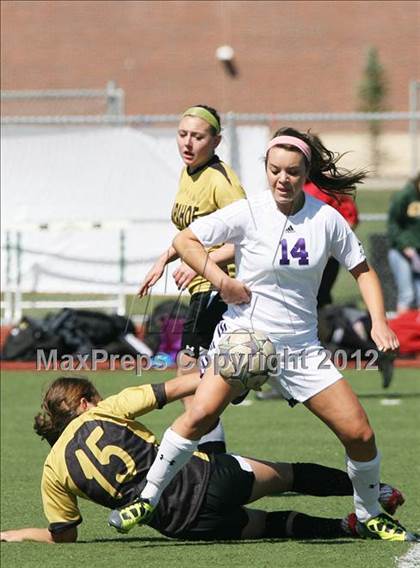 Thumbnail 3 in Arapahoe @ Fort Collins photogallery.