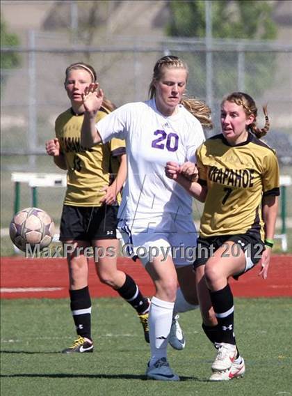 Thumbnail 1 in Arapahoe @ Fort Collins photogallery.