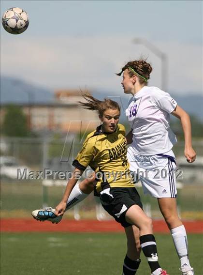 Thumbnail 3 in Arapahoe @ Fort Collins photogallery.