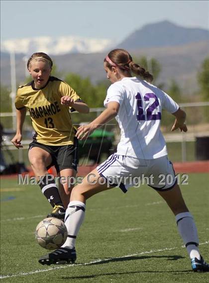 Thumbnail 3 in Arapahoe @ Fort Collins photogallery.