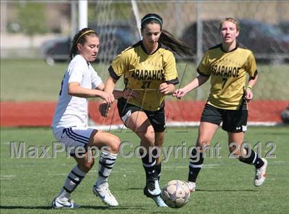 Thumbnail 3 in Arapahoe @ Fort Collins photogallery.
