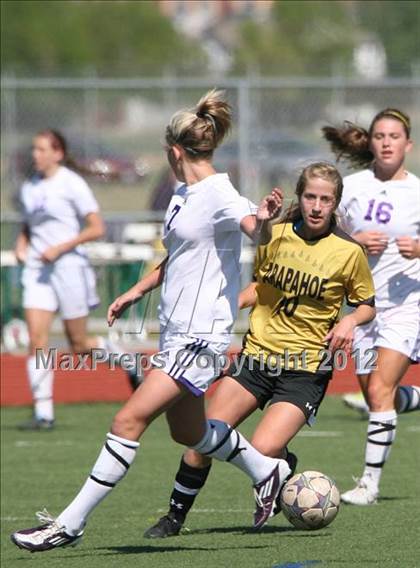 Thumbnail 1 in Arapahoe @ Fort Collins photogallery.