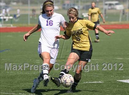 Thumbnail 2 in Arapahoe @ Fort Collins photogallery.