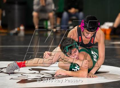 Thumbnail 1 in Patchogue Medford vs William Floyd photogallery.