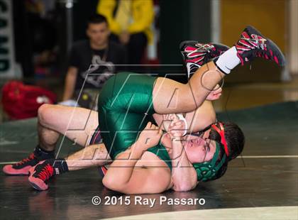 Thumbnail 2 in Patchogue Medford vs William Floyd photogallery.