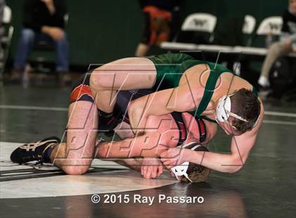 Thumbnail 3 in Patchogue Medford vs William Floyd photogallery.