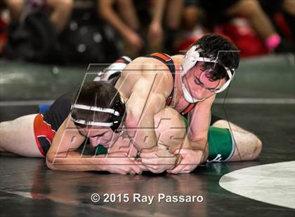 Thumbnail 1 in Patchogue Medford vs William Floyd photogallery.