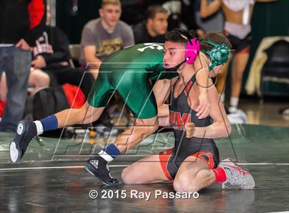 Thumbnail 1 in Patchogue Medford vs William Floyd photogallery.