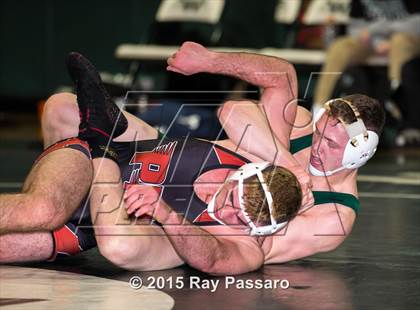 Thumbnail 3 in Patchogue Medford vs William Floyd photogallery.