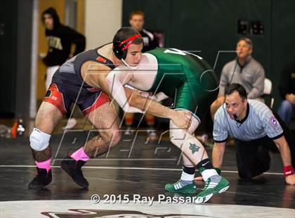 Thumbnail 2 in Patchogue Medford vs William Floyd photogallery.