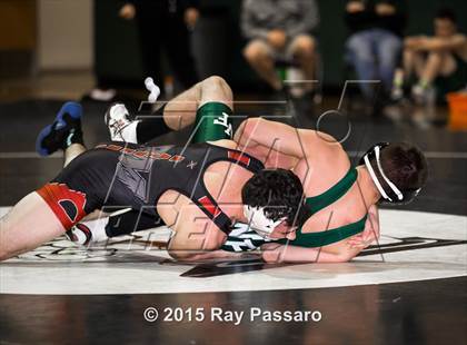 Thumbnail 1 in Patchogue Medford vs William Floyd photogallery.