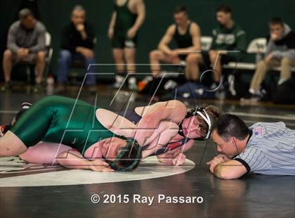 Thumbnail 3 in Patchogue Medford vs William Floyd photogallery.