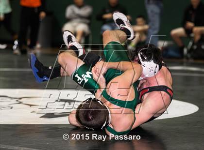 Thumbnail 3 in Patchogue Medford vs William Floyd photogallery.