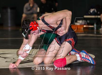 Thumbnail 3 in Patchogue Medford vs William Floyd photogallery.