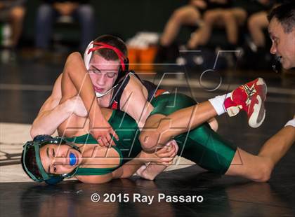 Thumbnail 1 in Patchogue Medford vs William Floyd photogallery.